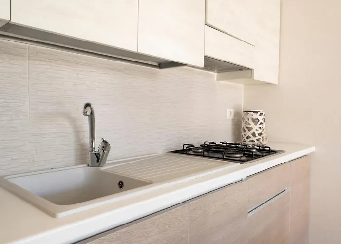 مكان تخييم Norina بيزارو