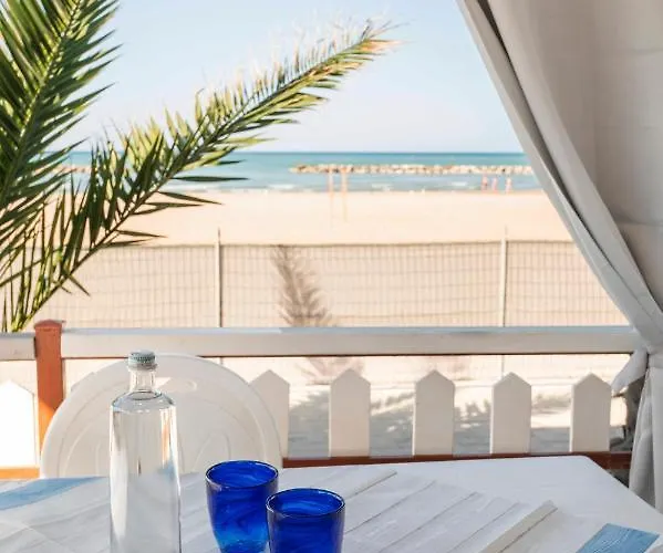 Norina مكان تخييم