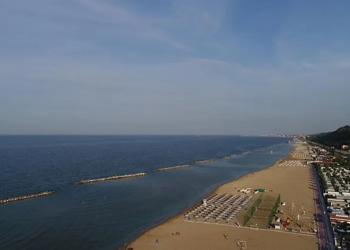 Norina مكان تخييم