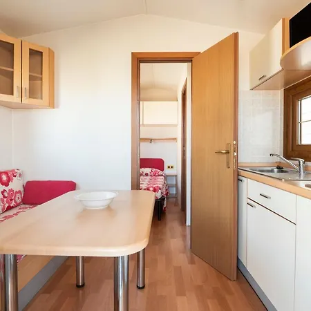 Campsite Norina Pesaro