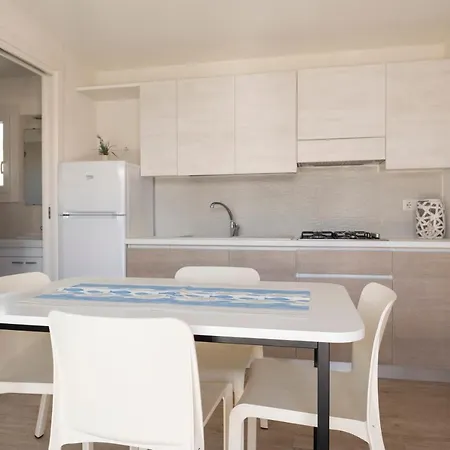 Norina Campsite Pesaro