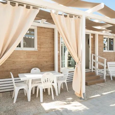 Campingplatz Norina