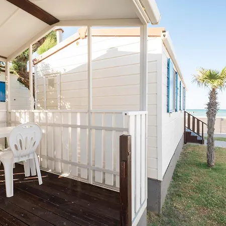 Norina Campsite Pesaro