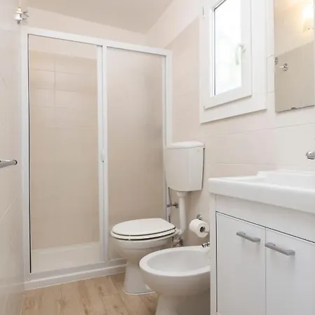 Norina Campsite Pesaro