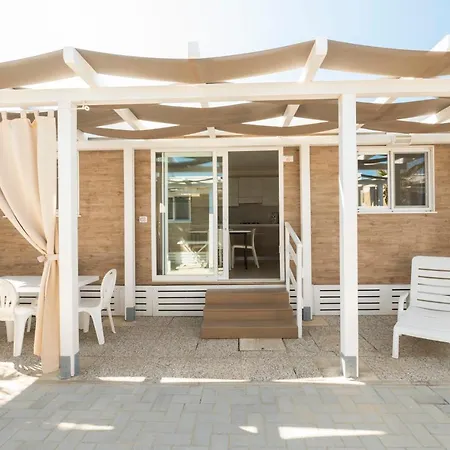 Norina Campingplatz Pesaro