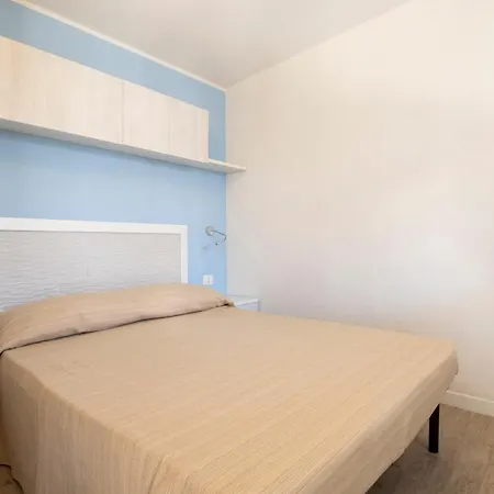 Campsite Norina Pesaro