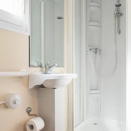 Norina Campsite Pesaro