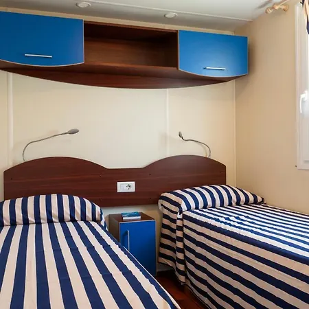 Campsite Norina Pesaro