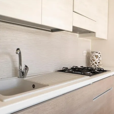 Campsite Norina Pesaro