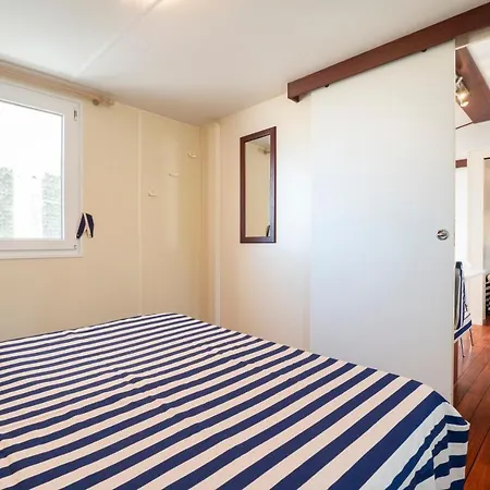 Norina Campsite Pesaro