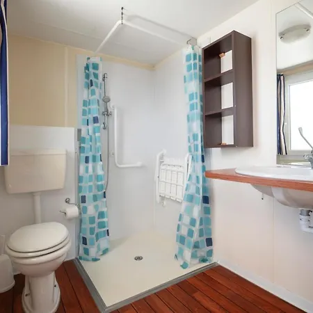 Norina Campsite Pesaro