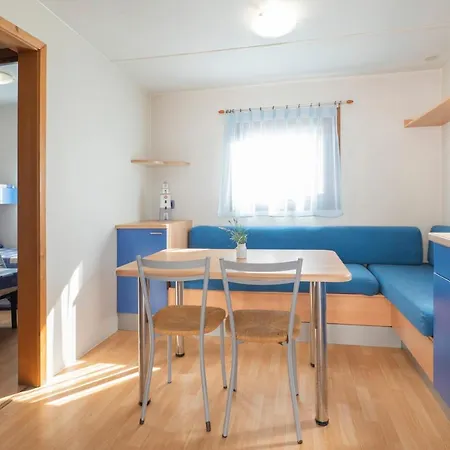 Campingplatz Norina Pesaro