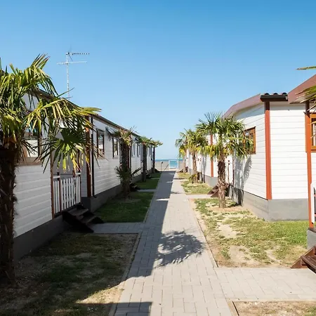 Campingplatz Norina