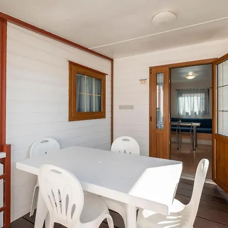 Norina Campsite Pesaro