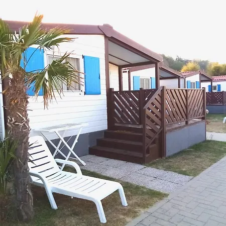 Campingplatz Norina