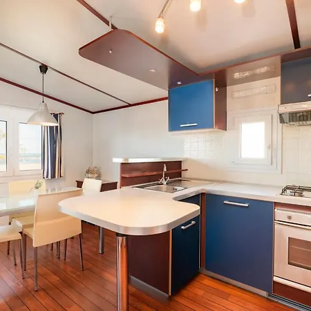 Campsite Norina Pesaro