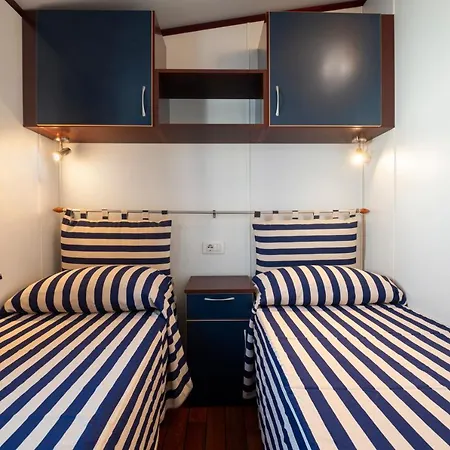 Norina Campingplatz Pesaro