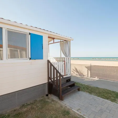 Norina Campsite Pesaro