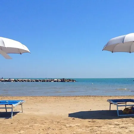 Campingplads Norina Pesaro