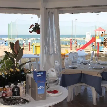 Norina Campingplatz Pesaro