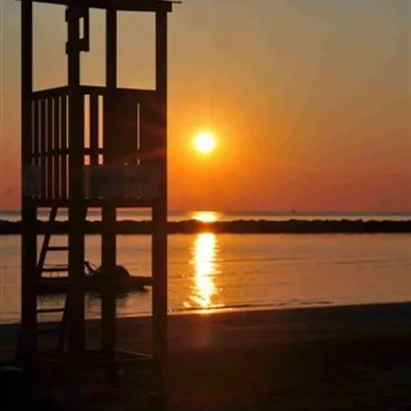 Norina Campingplatz Pesaro