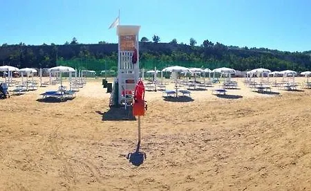 Campingplads Norina 3*