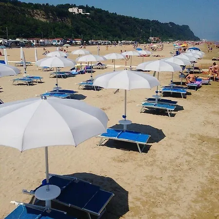 Campsite Norina Pesaro