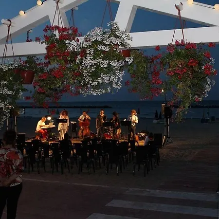Campingplatz Norina Pesaro