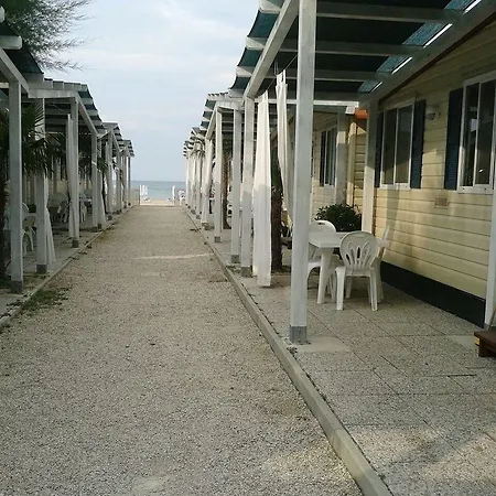 Norina Campingplatz