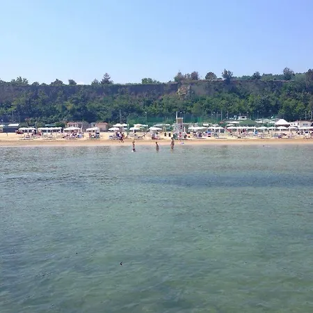 Norina Campsite Pesaro