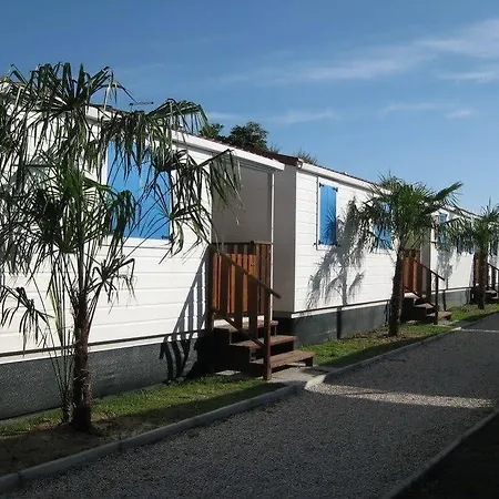 Campingplatz Norina Pesaro