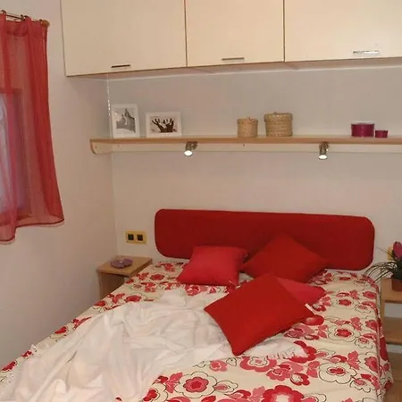 Norina Campingplatz 3*