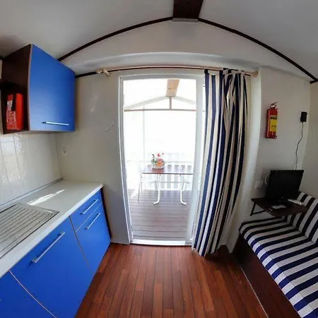 Campingplatz Norina Pesaro