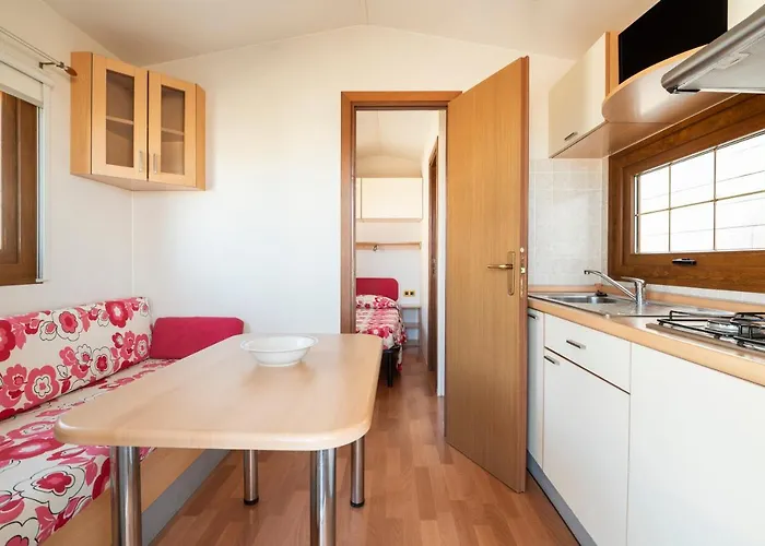 Campingplatz Norina Pesaro