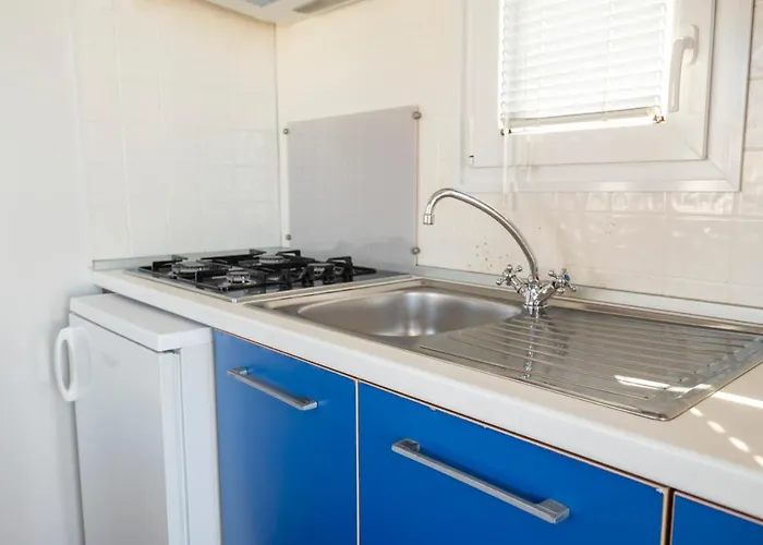 Campingplatz Norina 3*