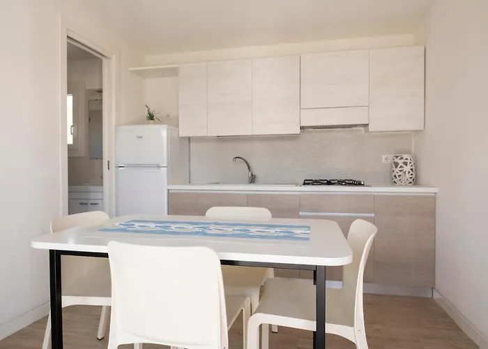 Norina Campingplatz Pesaro