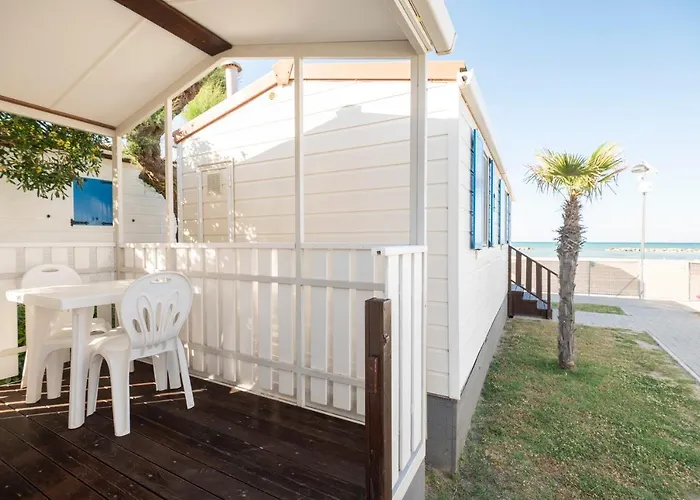 Norina Campingplatz Pesaro