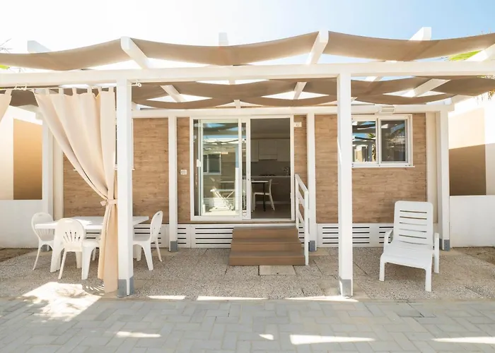 Norina Campingplatz Pesaro