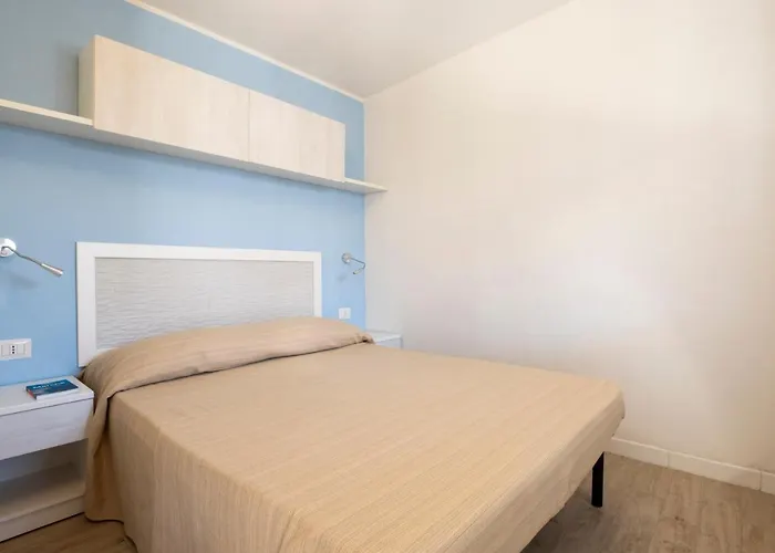 Campingplatz Norina Pesaro