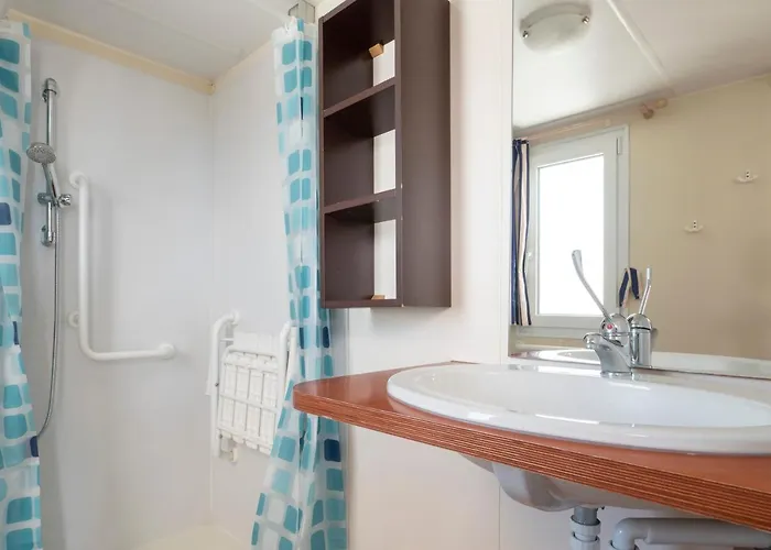 Campingplatz Norina 3*