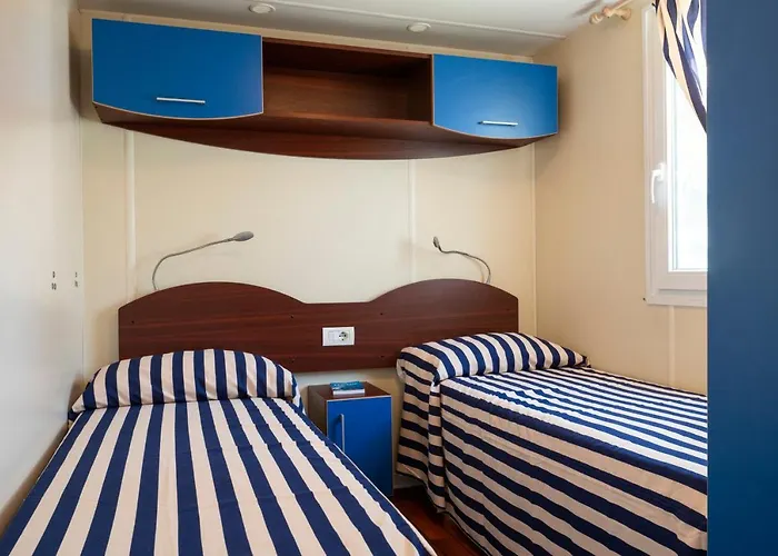 Campingplatz Norina Pesaro