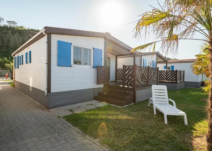 Campingplatz Norina 3*