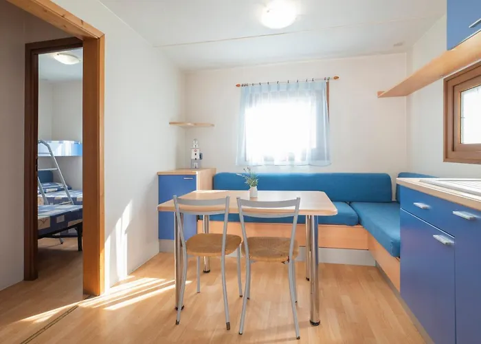 Campingplatz Norina Pesaro