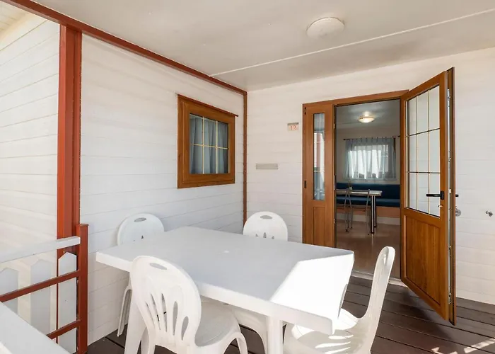 Norina Campingplatz Pesaro