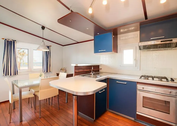 Campingplatz Norina Pesaro