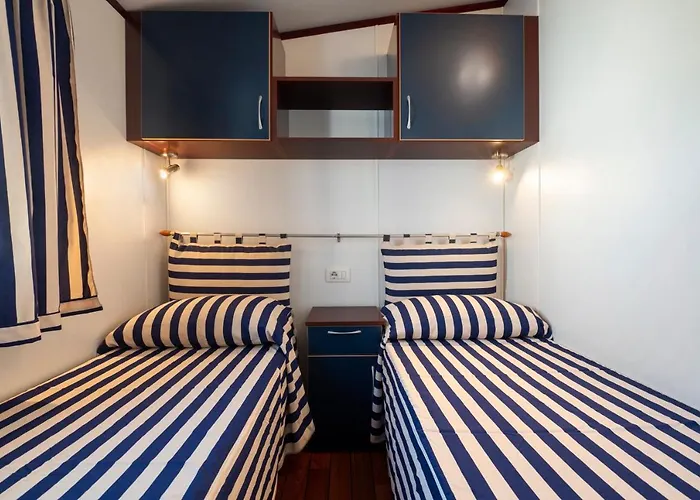 Norina Campingplatz Pesaro