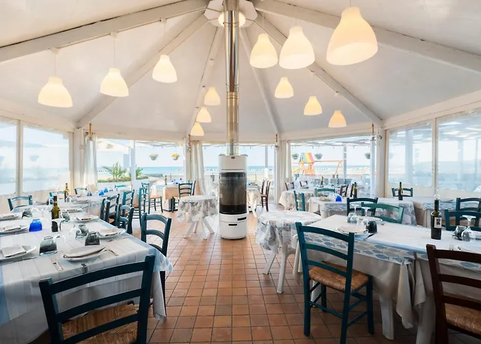 Norina Campingplatz 3*