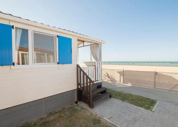 Norina Campingplatz Pesaro