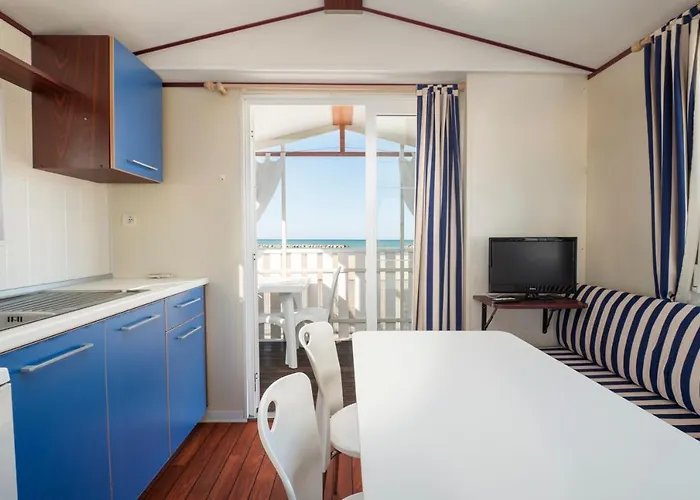 Norina Campingplatz 3*