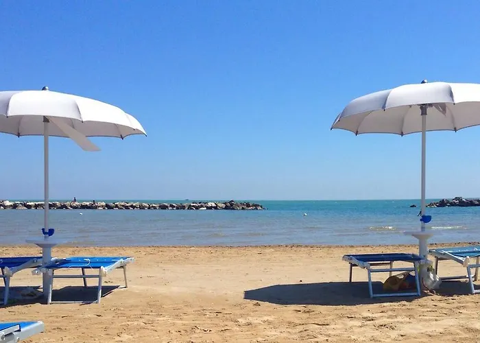Campingplatz Norina Pesaro